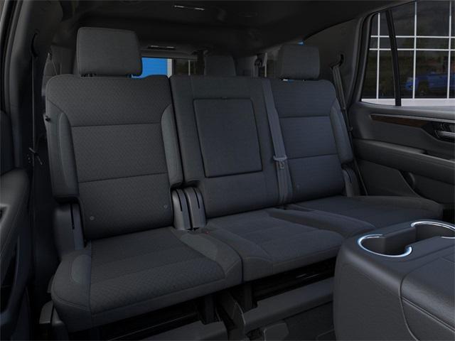 new 2026 Chevrolet Tahoe car, priced at $60,845