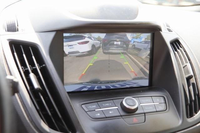 used 2019 Ford Escape car, priced at $15,444