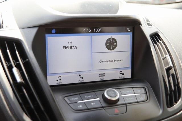 used 2019 Ford Escape car, priced at $15,444