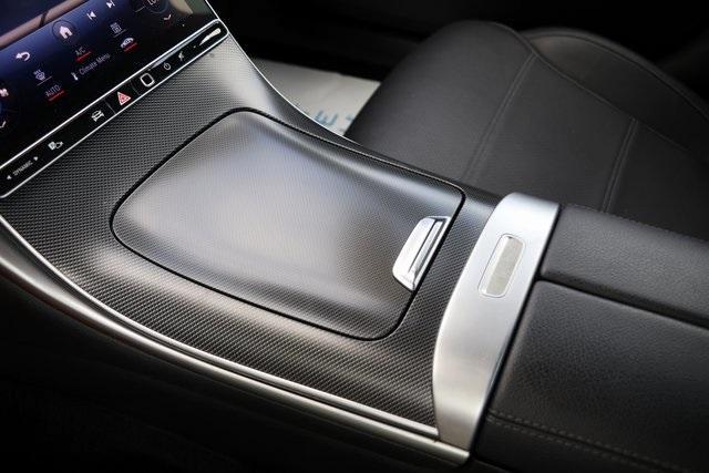 used 2023 Mercedes-Benz C-Class car, priced at $35,980