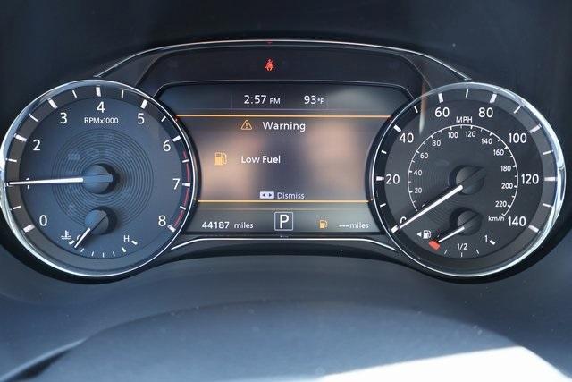 used 2022 INFINITI QX80 car, priced at $42,980