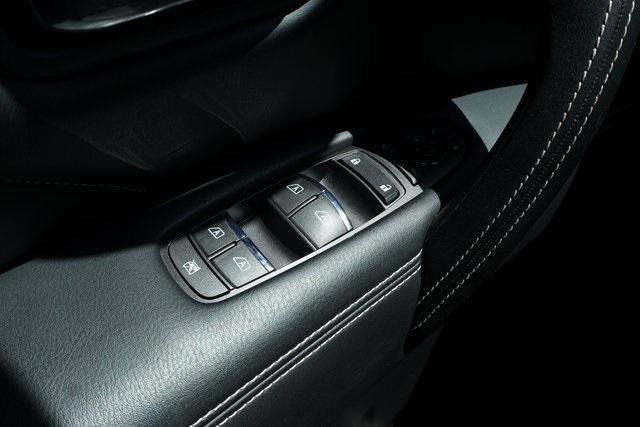 used 2022 INFINITI QX80 car, priced at $42,980