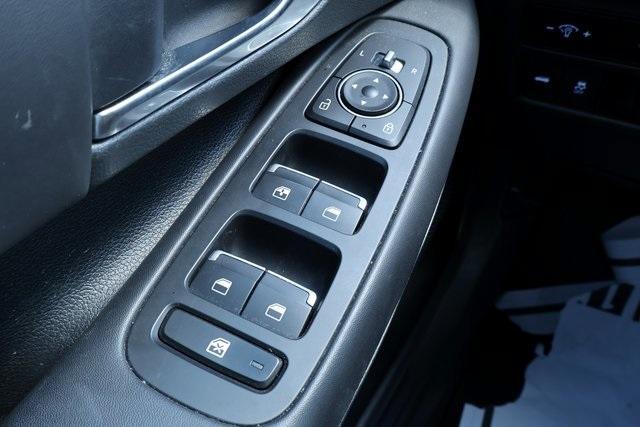 used 2023 Hyundai Sonata Hybrid car, priced at $17,888