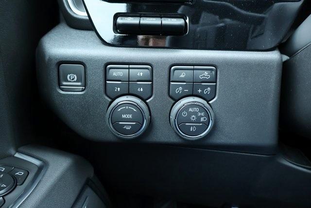 new 2025 Chevrolet Silverado 1500 car, priced at $69,025