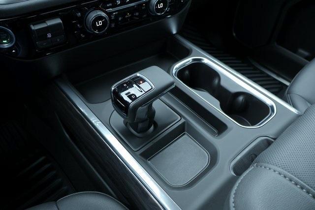new 2025 Chevrolet Silverado 1500 car, priced at $69,025