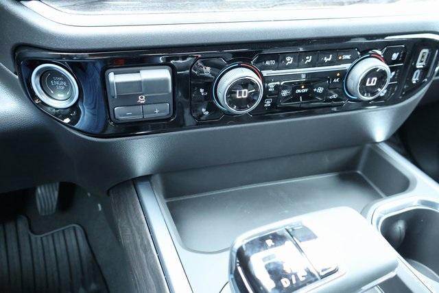 new 2025 Chevrolet Silverado 1500 car, priced at $69,025