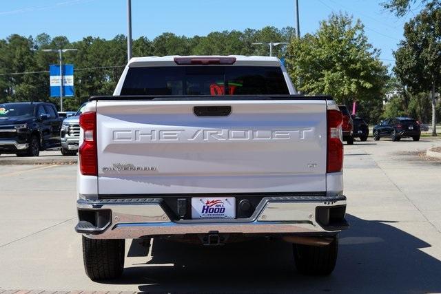 used 2020 Chevrolet Silverado 1500 car, priced at $25,990