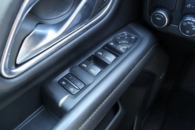 used 2023 Chevrolet Tahoe car, priced at $48,988