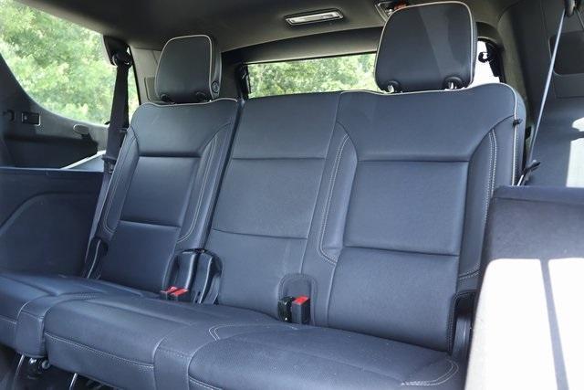 used 2023 Chevrolet Tahoe car, priced at $48,988