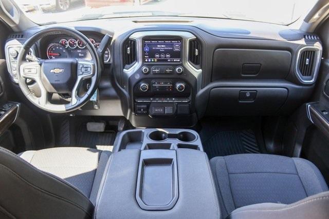 used 2023 Chevrolet Silverado 2500 car, priced at $46,500