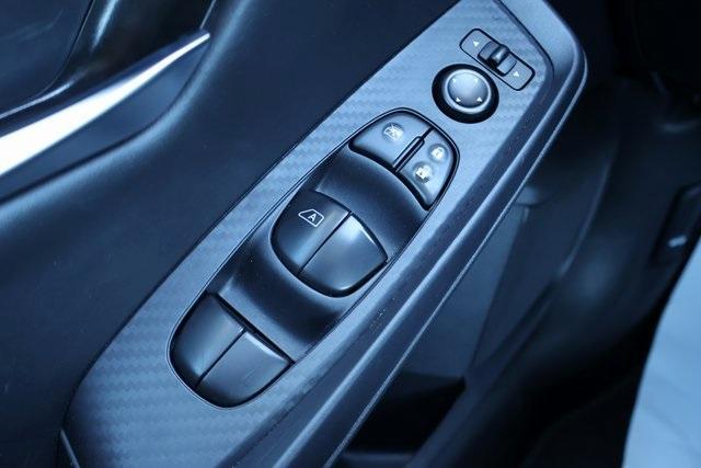 used 2024 Nissan Sentra car, priced at $19,980