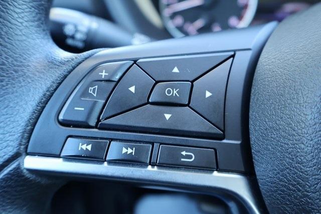 used 2024 Nissan Sentra car, priced at $19,980