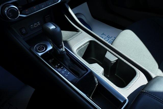 used 2024 Nissan Sentra car, priced at $19,980