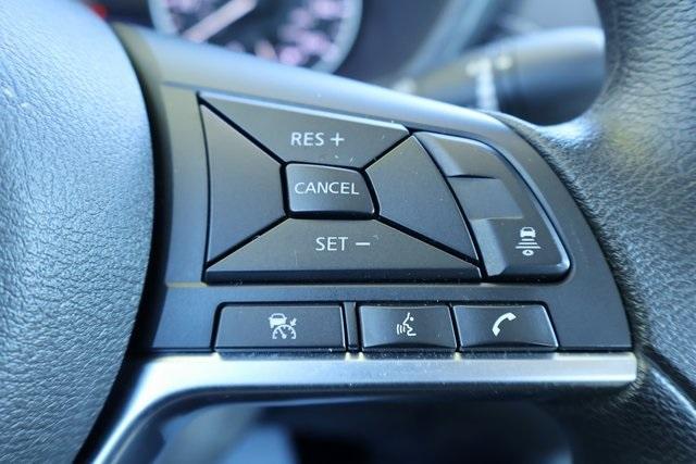 used 2024 Nissan Sentra car, priced at $19,980