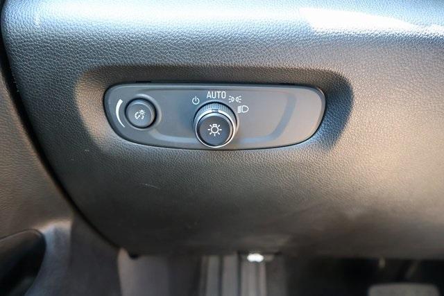 used 2023 Chevrolet Traverse car, priced at $28,500