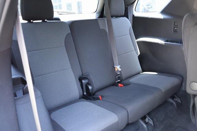 used 2023 Chevrolet Traverse car, priced at $28,500
