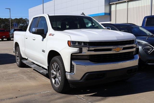 used 2019 Chevrolet Silverado 1500 car, priced at $32,490