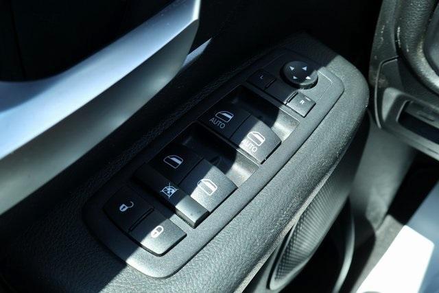 used 2023 Ram 1500 car, priced at $35,890