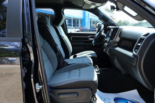 used 2023 Ram 1500 car, priced at $35,890