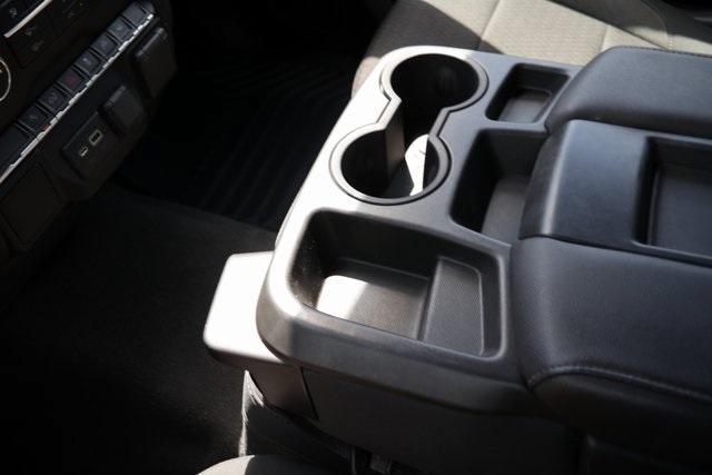 used 2022 Chevrolet Silverado 1500 Limited car, priced at $32,444
