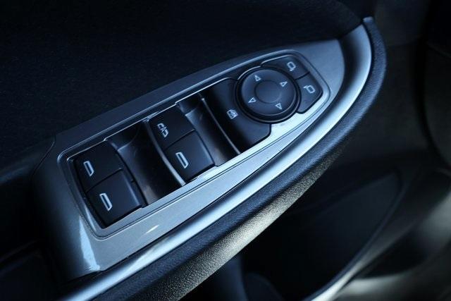 used 2023 Chevrolet Malibu car, priced at $19,890