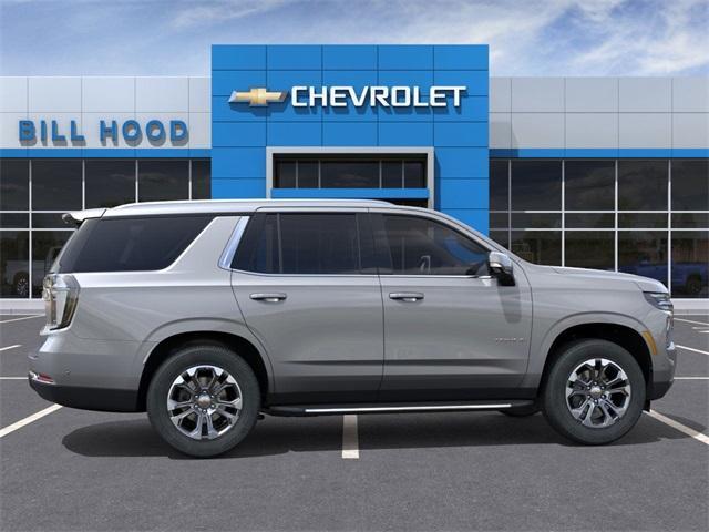 new 2026 Chevrolet Tahoe car, priced at $66,180