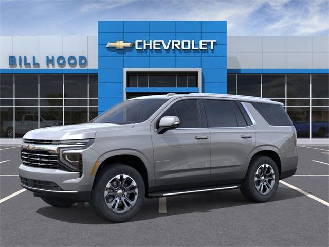 new 2026 Chevrolet Tahoe car, priced at $66,180