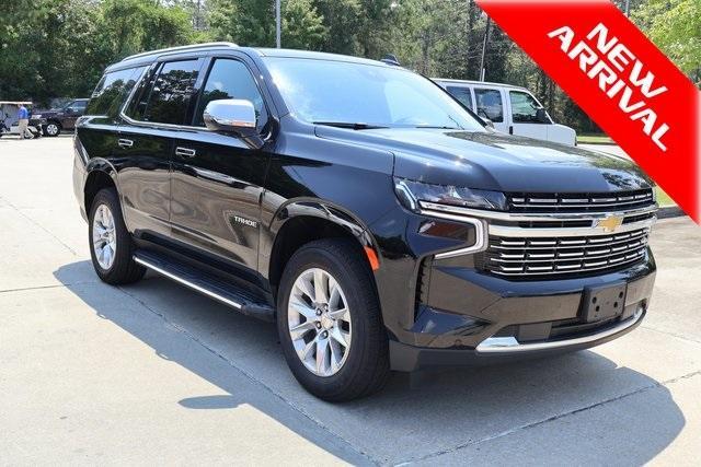 used 2023 Chevrolet Tahoe car, priced at $55,770