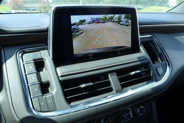 used 2023 Chevrolet Tahoe car, priced at $53,000