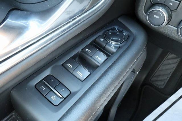 used 2023 Chevrolet Tahoe car, priced at $53,000