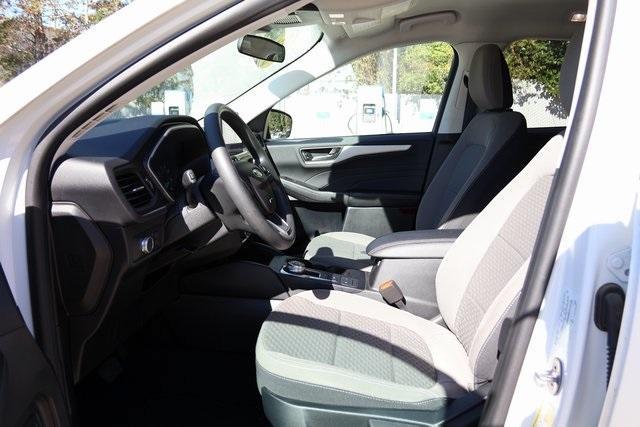 used 2022 Ford Escape car, priced at $21,000