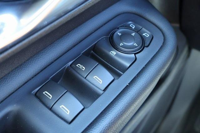 used 2024 GMC Terrain car, priced at $21,500