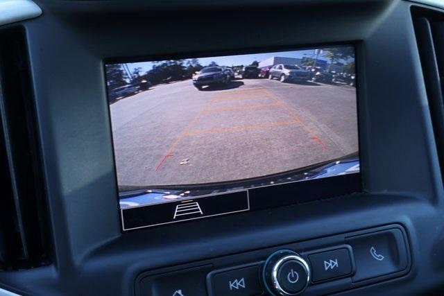 used 2024 GMC Terrain car, priced at $21,500