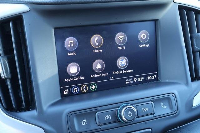 used 2024 GMC Terrain car, priced at $21,500