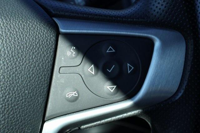 used 2024 GMC Terrain car, priced at $21,500