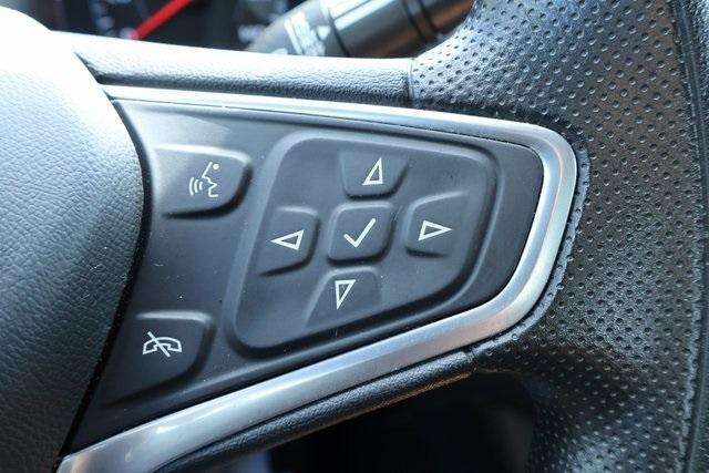 used 2023 Chevrolet Malibu car, priced at $16,990