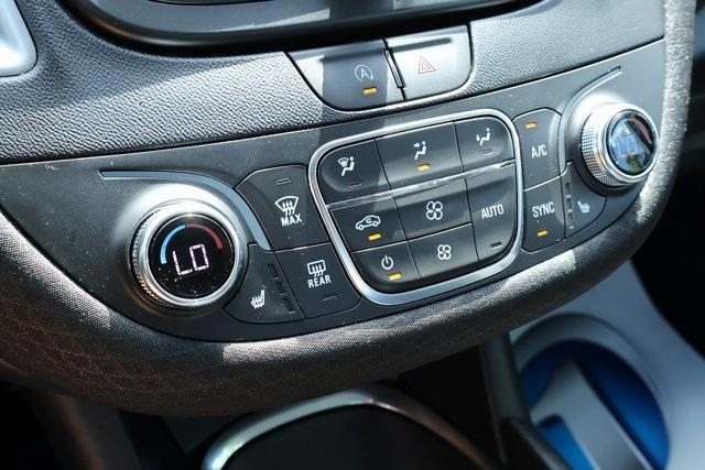 used 2023 Chevrolet Malibu car, priced at $16,990