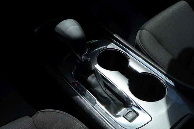 used 2023 Chevrolet Malibu car, priced at $16,990