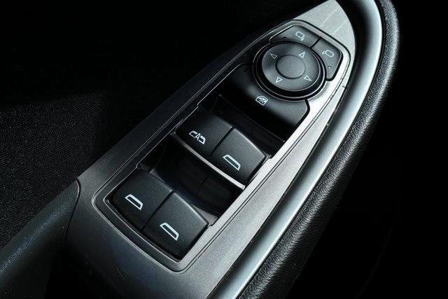 used 2023 Chevrolet Malibu car, priced at $16,990