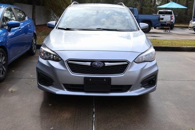 used 2019 Subaru Impreza car, priced at $15,780