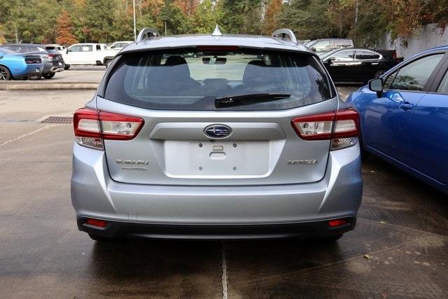 used 2019 Subaru Impreza car, priced at $15,780