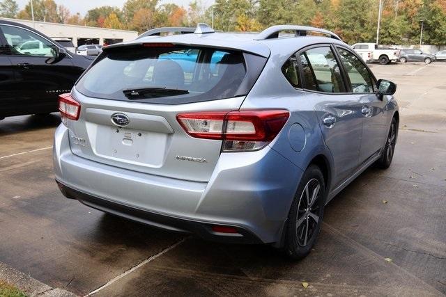 used 2019 Subaru Impreza car, priced at $15,780