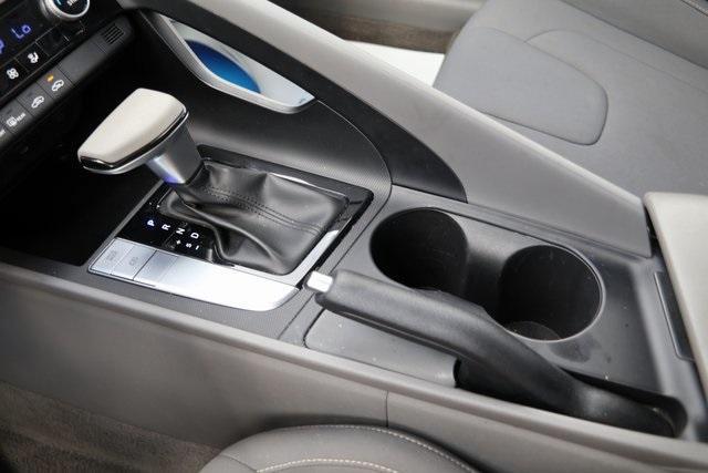 used 2024 Hyundai Elantra car, priced at $20,444