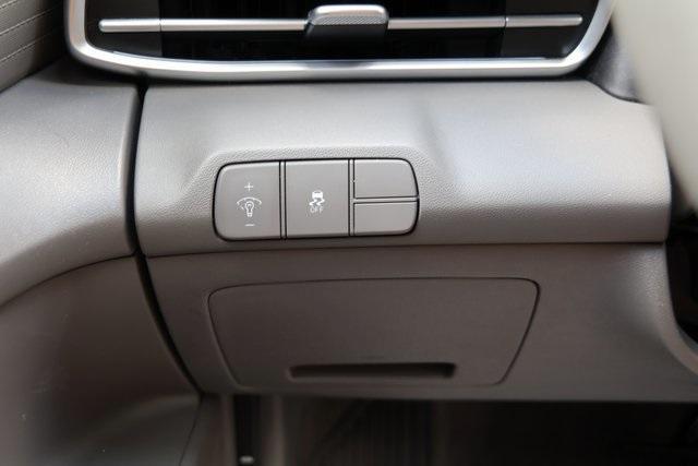used 2024 Hyundai Elantra car, priced at $20,444
