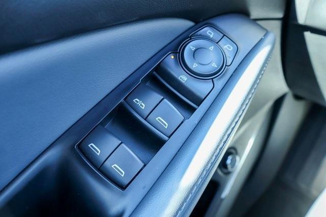 used 2023 Buick Enclave car, priced at $33,440