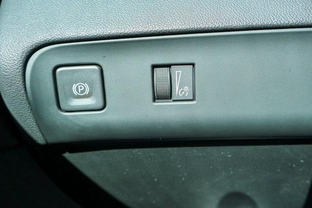 used 2023 Buick Enclave car, priced at $33,440