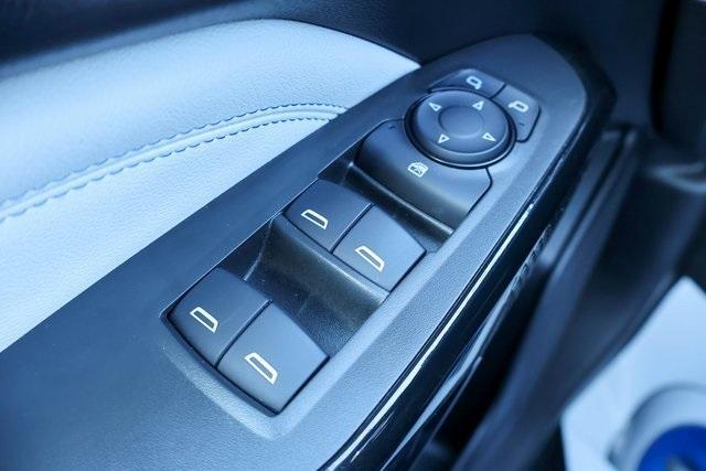 used 2025 Chevrolet Trax car, priced at $23,500