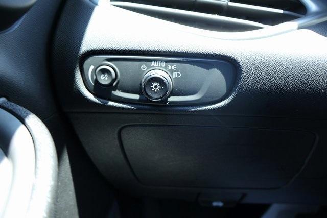 used 2023 Chevrolet Malibu car, priced at $19,980