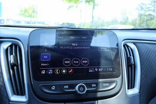 used 2023 Chevrolet Malibu car, priced at $19,980
