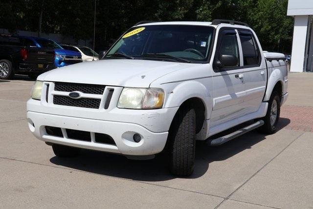 used 2005 Ford Explorer Sport Trac car, priced at $7,480